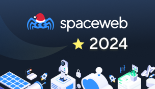 Итоги 2024 года в SpaceWeb: Развиваемся, растем и не останавливаемся!