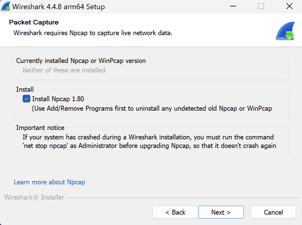 Установка драйверов