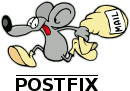 Почтовый сервер Postfix