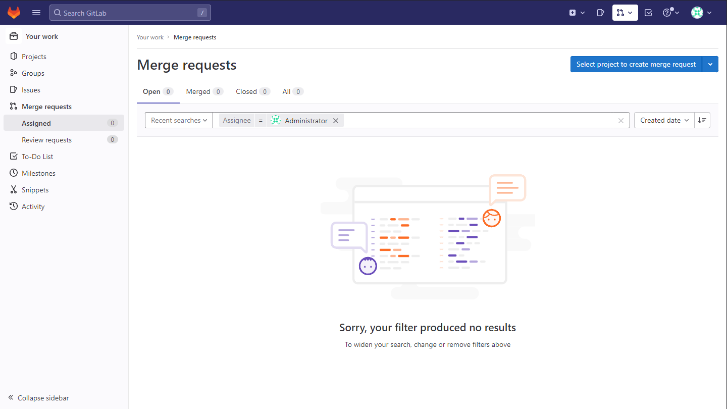 Аренда виртуального сервера VPS/VDS с поддержкой GitLab